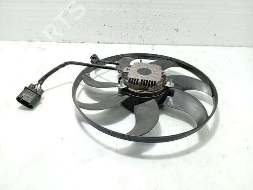 Radiator fan VW GOLF V (1K1) 1.9 TDI | BP31106943M35
