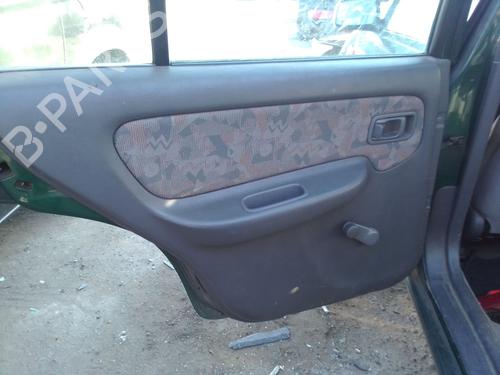 Left front window motor NISSAN ALMERA I (N15)  | BP31100424E21 