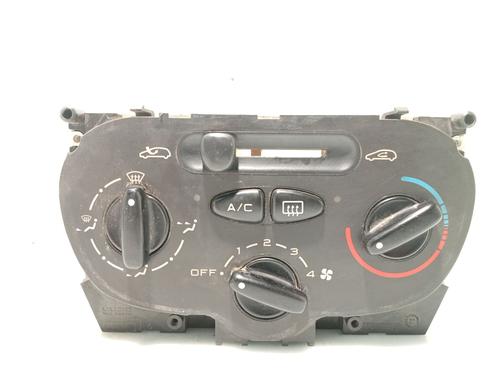 Used Climate control CITROËN XSARA PICASSO (N68) 1.6 HDi (90 hp) 25624252