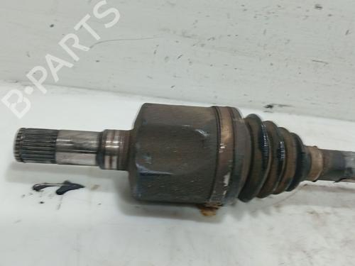 Left front driveshaft OPEL ANTARA A (L07) 2.0 CDTI | BP37486732M38 - Image 3