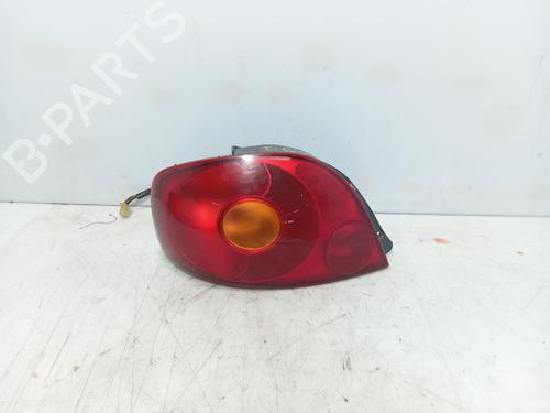 Used Left taillight Left taillight 37073434 37073434