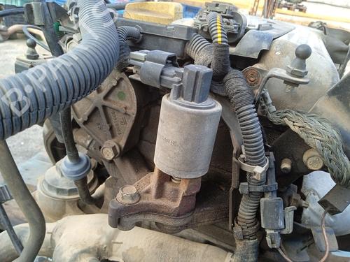 Used Egr OPEL ASTRA G Coupe (T98) 2.2 16V (F07) (147 hp) 21502089