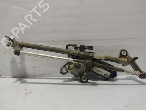 Front wiper motor OPEL VECTRA C (Z02) 2.0 DTI 16V (F69) | BP31098810M29