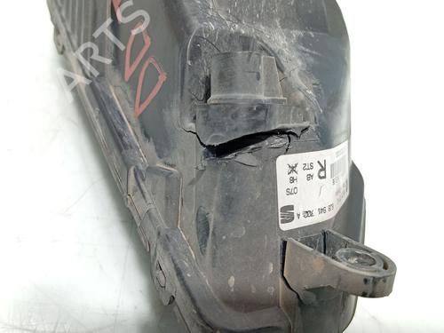 Right front indicator SEAT LEON (5F1) 1.6 TDI | BP36406854C33 - Image 4