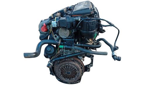 Engine CITROËN C2 (JM_) 1.4 HDi | BP33036445M1 - Image 4