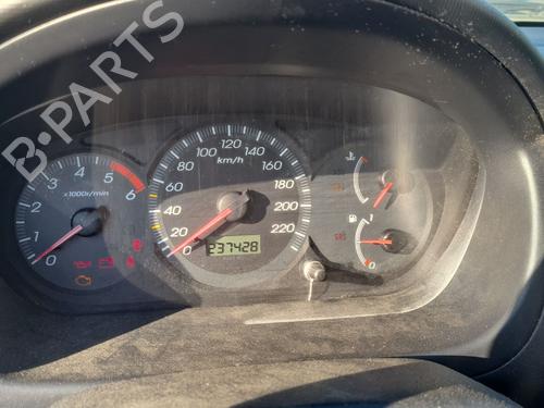 Venstre indikator HONDA CIVIC VII Hatchback (EU, EP, EV) 1.7 CTDi (EP4, EU9) | BP31107433I20 