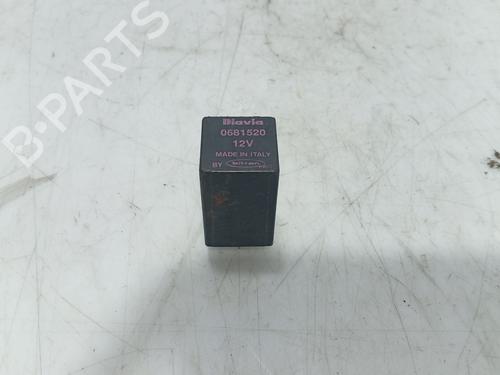 Used Electronic module Electronic module VW POLO (6N2) 1.4 16V (75 hp) 36105333 36105333