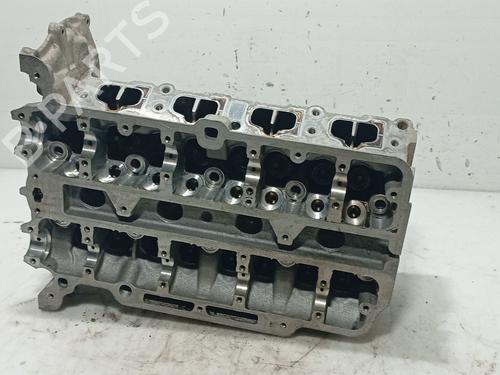 Cylinder head OPEL CORSA E (X15) 1.4 (08, 68) | BP39429225M5 - Image 2