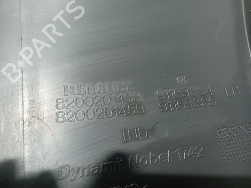 Other RENAULT TRAFIC II Van (FL)  | BP33741263O1  - Image 5