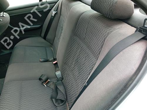 Engine control unit (ECU) BMW 3 (E46) 320 d | BP33281777M57  - Image 21