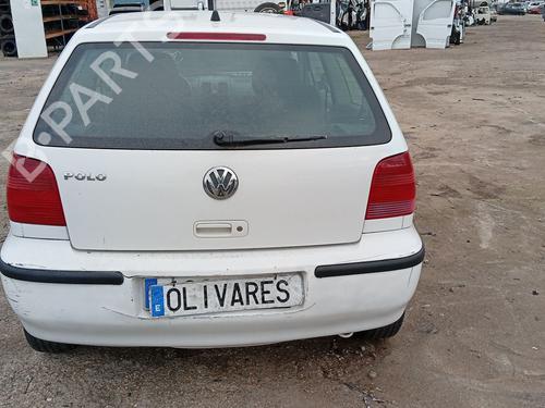 Right taillight VW POLO (6N2) 1.4 16V | BP36108155C35  - Image 16
