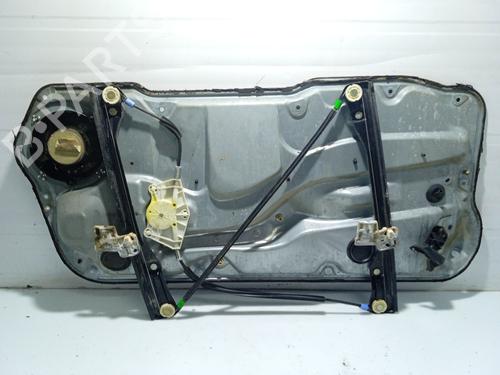 Rudehejsemekanisme Højre foran VW GOLF IV (1J1) 1.9 TDI (110 hp) 22930001