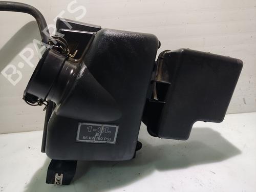 Luftfilter kasse Luftfilter kasse FORD ESCORT VI (GAL, AAL, ABL) 1.6 16V (90 hp) 23270441 23270441