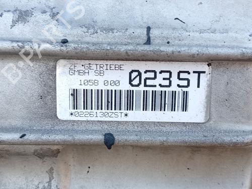 Gearbox BMW 7 (E38) 730 d | BP36840818M3 - Image 2