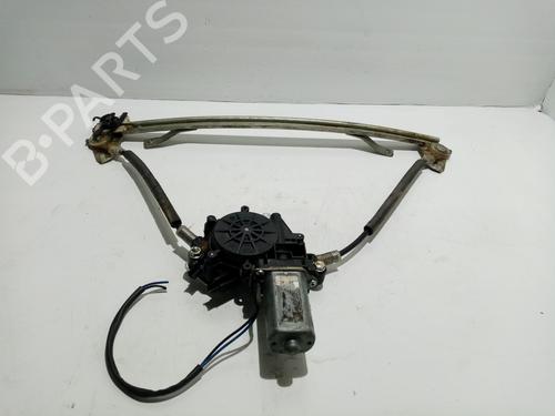 Used Front right window mechanism RENAULT CLIO II (BB_, CB_) 1.9 D (B/CB0E, BB0J) (64 hp) 18989103