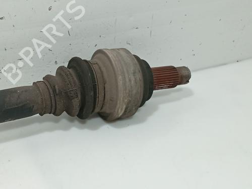 Left front driveshaft BMW 5 (E60) 525 d | BP38484614M38 - Image 4