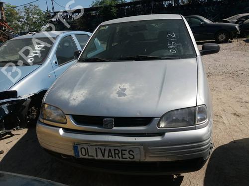 Left headlight SEAT AROSA (6H1) 1.0 | BP23067351C28