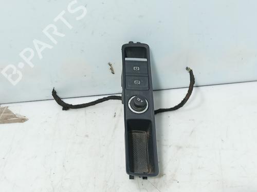 Used Hand brake Hand brake AUDI Q3 Sportback (F3N) 35 TDI (150 hp) 40288763 40288763
