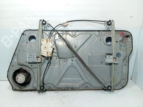 Used Front left window mechanism Front left window mechanism VW NEW BEETLE (9C1, 1C1) 1.9 TDI (105 hp) 34378208 34378208