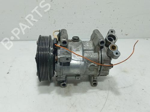 AC compressor RENAULT KANGOO (KC0/1_) D 65 1.9 (KC0E, KC02, KC0J, KC0N) | BP33928582M34 - Image 2