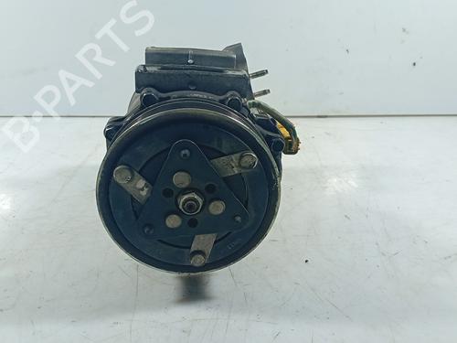 Used AC compressor AC compressor PEUGEOT 407 (6D_) 1.6 HDi 110 (6D9HZC, 6D9HYC) (109 hp) 40010301 40010301