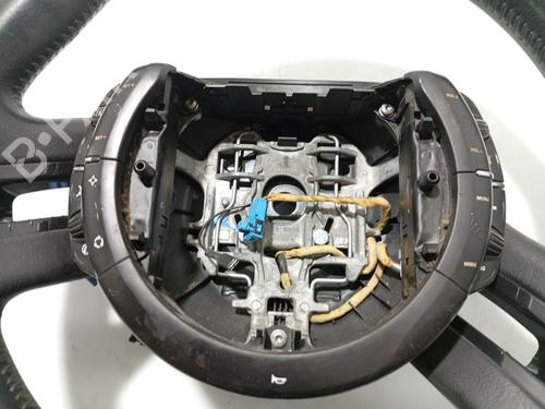 Steering wheel CITROËN C4 Grand Picasso I (UA_) 1.6 HDi | BP31103239C49 