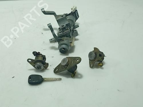 Used Ignition barrel SUZUKI LIANA Estate (ER) [2001-2007]  31098440