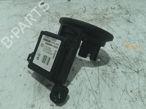 Used Electronic module Electronic module NISSAN MICRA III (K12) 1.2 16V (80 hp) 40150366 40150366