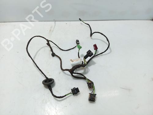 Used Cable MERCEDES-BENZ A-CLASS (W176) A 200 CDI / d (176.008) (136 hp) 31111484