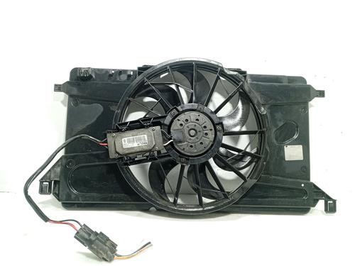 Used Radiator fan Radiator fan VOLVO V50 (545) 2.0 D (136 hp) 34519207 34519207