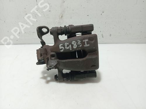 Venstre bremsekaliber bag OPEL ASTRA H GTC (A04) [2005-2010]  31101335