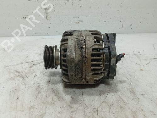 Used Alternator Alternator OPEL ASTRA H (A04) 1.9 CDTI 16V (L48) (120 hp) 36353364 36353364