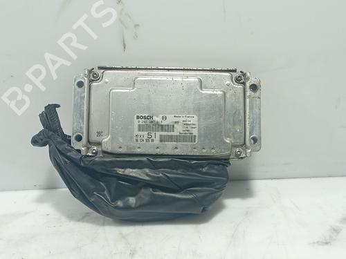 Used Engine control unit (ECU) Engine control unit (ECU) CITROËN XSARA PICASSO (N68) 1.6 (95 hp) 34363367 34363367