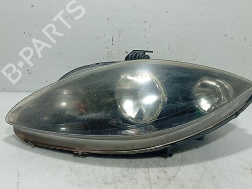Left headlight SEAT ALTEA (5P1) 2.0 TDI 16V | BP37461479C28 - Image 2