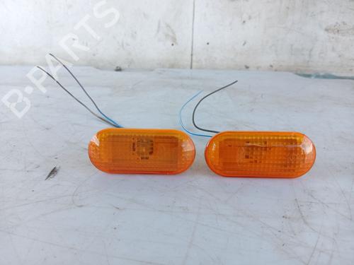 Used Left front indicator Left front indicator FORD FUSION (JU_) 1.4 (80 hp) 34231492 34231492