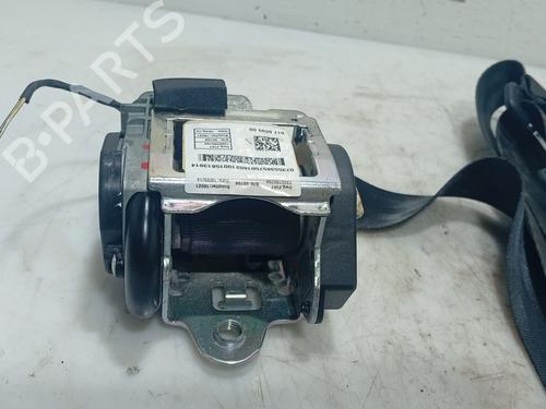 Front right seatbelt FIAT PUNTO (199_) 1.2 (199AXZ1A, 199BXZ1A) | BP36352707I25 - Image 4