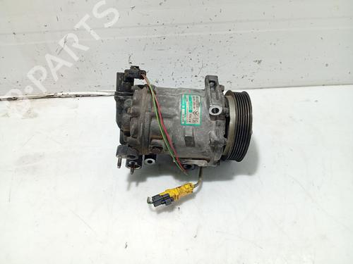 Klimakompressor für PEUGEOT 407 SW (6E_, 6D_) 2.0 HDi 135 (136 hp) 31100826