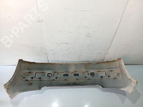 Rear bumper PEUGEOT 207 (WA_, WC_) 1.4 HDi | BP31102322C8