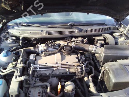 Rudehejsemekanisme Højre foran VW GOLF IV (1J1)  | BP24970331C23 