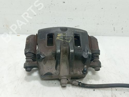 Used Right front brake caliper Right front brake caliper HYUNDAI SANTA FÉ I (SM) 2.0 CRDi (113 hp) 36466516 36466516