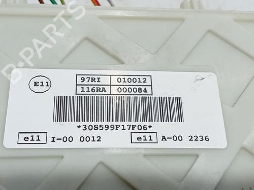 Electronic module FORD FOCUS III 1.0 EcoBoost | BP39911718M83 - Image 3