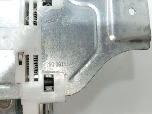 Front left window mechanism CITROËN C3 III (SX) 1.2 PURETECH 82 | BP40070074C22  - Image 7