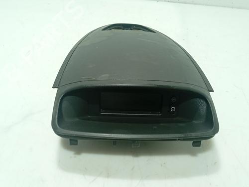 Electronic module OPEL CORSA D (S07) | BP32301511M83