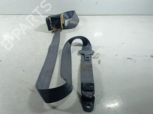 Used Rear center seatbelt Rear center seatbelt CITROËN C5 I (DC_) 2.0 HDi (DCRHZB, DCRHZE) (109 hp) 39991997 39991997