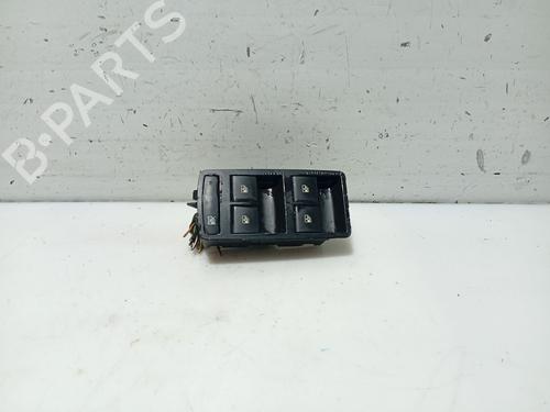 Used Left front window switch OPEL INSIGNIA A (G09) [2008-2017]  31099792