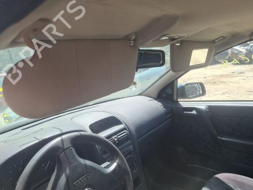 Ratstangsstang OPEL ASTRA G Saloon (T98) 1.6 (F69) | BP31103282I23 