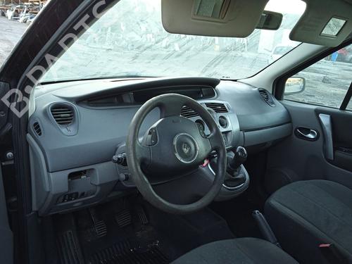 Left front driveshaft RENAULT SCÉNIC II (JM0/1_) 1.4 (JM0B, JM0H, JM1A) | BP24694469M38 