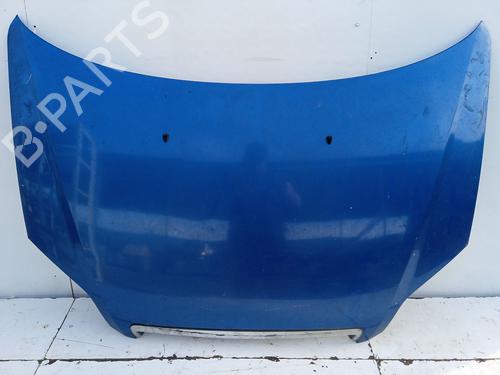 Capot Capot CHEVROLET AVEO / KALOS Saloon (T250, T255) 1.4 (101 hp) 18985401 18985401
