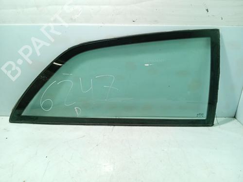 Panel rute bak høyre SEAT IBIZA II (6K1) 1.4 i (60 hp) 32090907