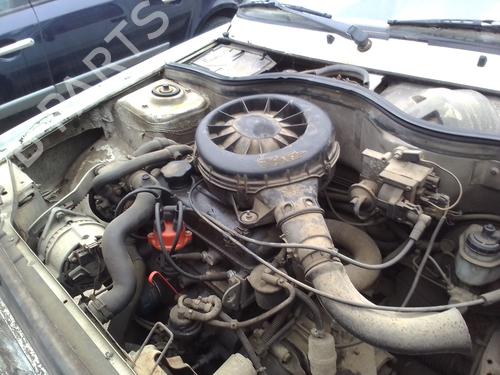 Engine RENAULT RAPID Box Body/MPV (F40_, G40_)  | BP31099749M1 